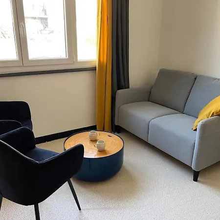 L'instant Cocon Beaumont (Puy-de-Dome)