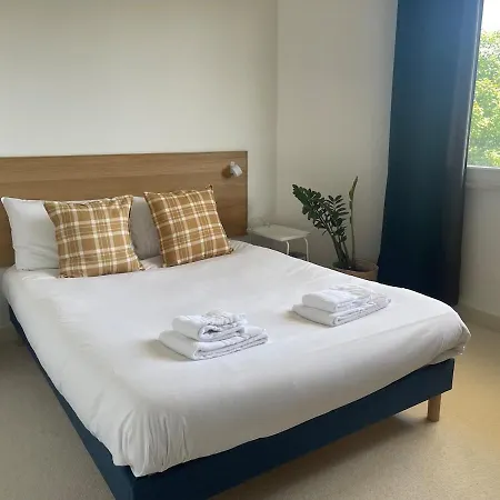Apartman L'instant Cocon *