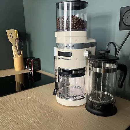L'instant Cocon Apartman *