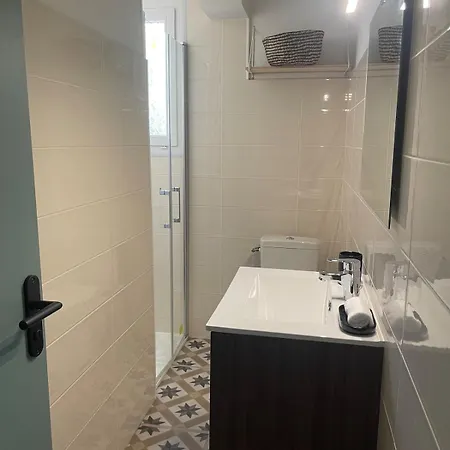 Apartman L'instant Cocon Beaumont (Puy-de-Dome)