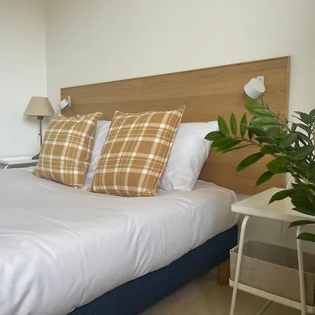 L'instant Cocon Apartman Beaumont (Puy-de-Dome)