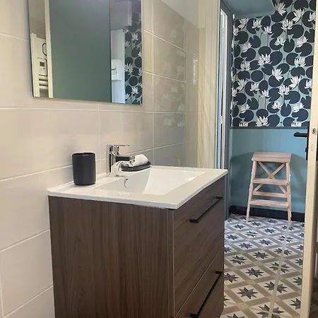 L'instant Cocon Apartman *